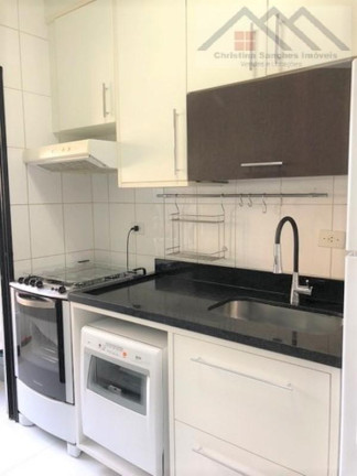Imagem Apartamento com 3 Quartos à Venda, 74 m² em São Judas - São Paulo