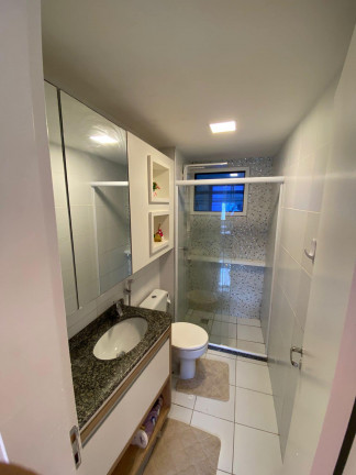 Imagem Apartamento com 3 Quartos à Venda, 86 m² em Calhau - São Luís Imagem Apartamento com 3 Quartos à Venda, 86 m² em Calhau - São Luís