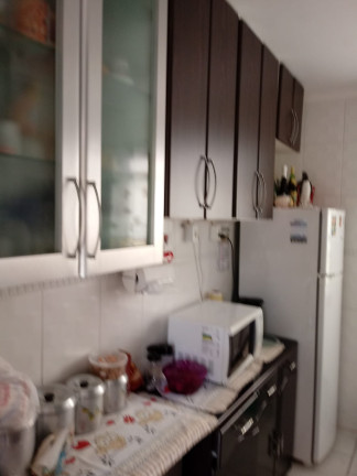 Imagem Apartamento com 2 Quartos à Venda, 50 m² em Nova Era - Caieiras