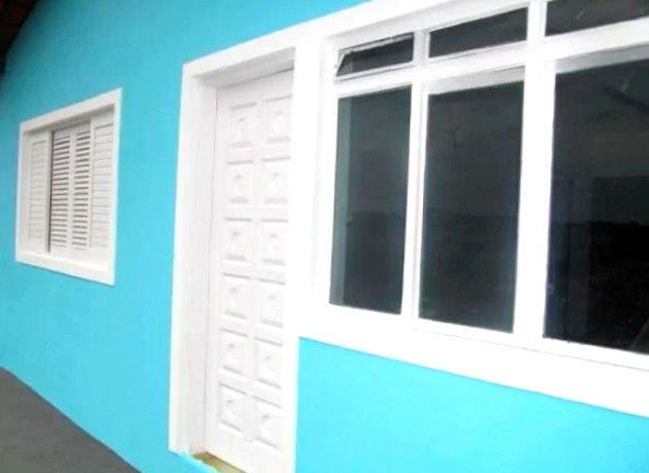 Casa com 2 Quartos à Venda, 110 m²em Jardim Corcovado - Campo Limpo Paulista