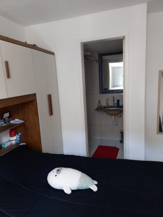 Imagem Apartamento com 3 Quartos à Venda, 74 m² em Paraisópolis - São Paulo
