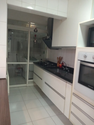 Imagem Apartamento com 3 Quartos à Venda, 84 m² em Mooca - São Paulo