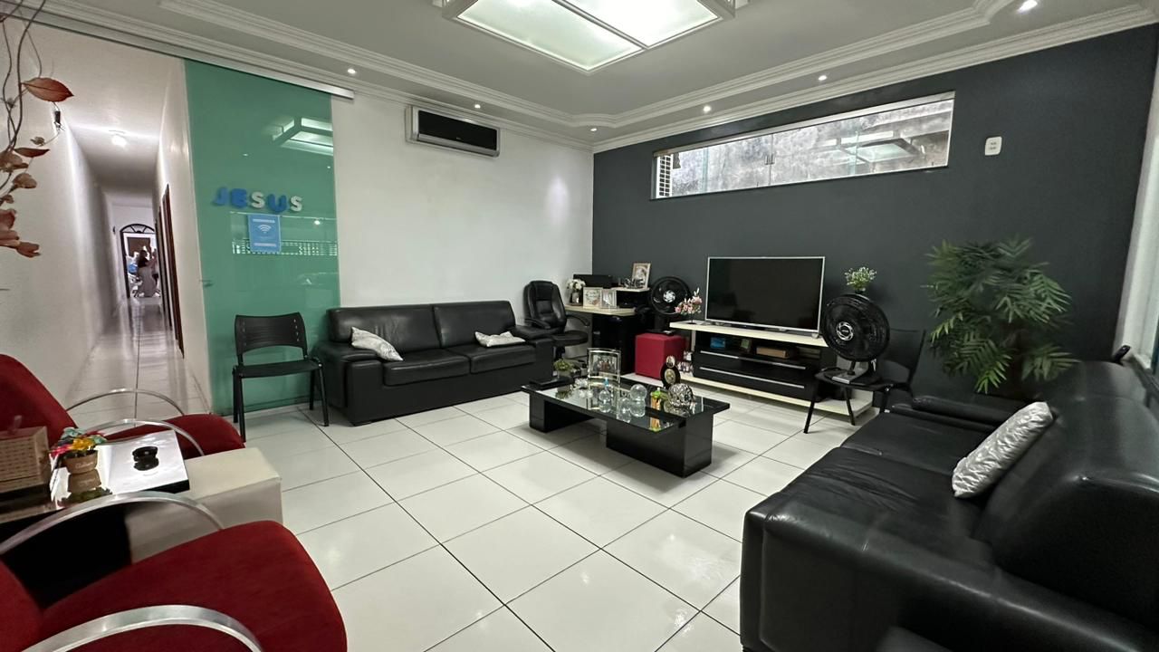 Imagem Casa com 3 Quartos à Venda, 210 m²em Marco - Belém Imagem Casa com 3 Quartos à Venda, 210 m²em Marco - Belém
