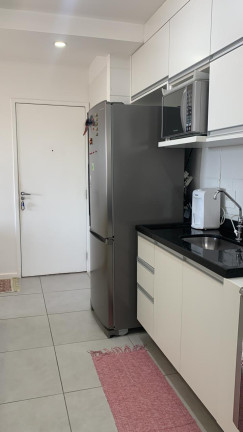Imagem Apartamento com 3 Quartos à Venda, 70 m² em Jardim Bontempo - Taboão da Serra
