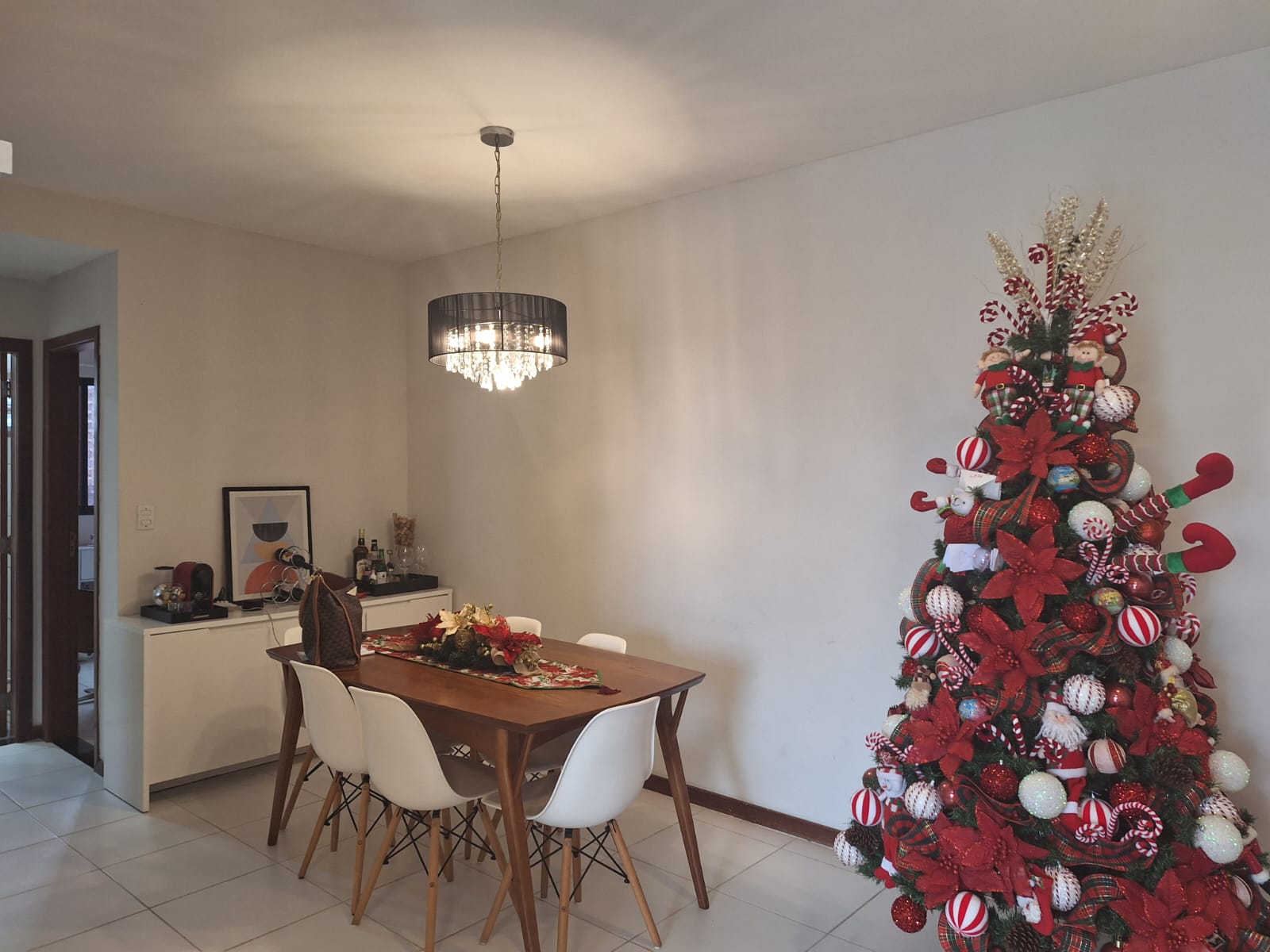 Imagem Apartamento com 3 Quartos à Venda, 105 m²em Marco - Belém Imagem Apartamento com 3 Quartos à Venda, 105 m²em Marco - Belém