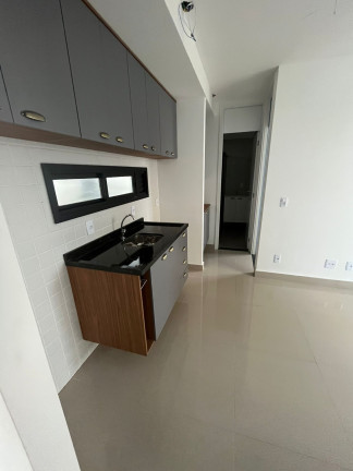 Imagem Apartamento com 2 Quartos à Venda, 40 m² em Vila Valparaíso - Santo André Imagem Apartamento com 2 Quartos à Venda, 40 m² em Vila Valparaíso - Santo André
