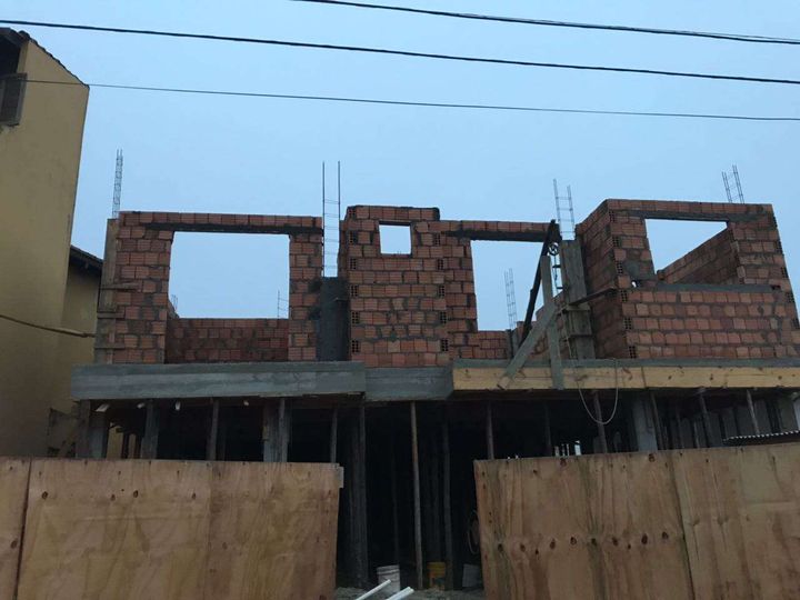 Imagem Apartamento com 2 Quartos à Venda, 51 m² em Ingleses Do Rio Vermelho - Florianópolis
