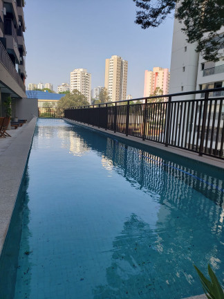 Imagem Apartamento com 1 Quarto à Venda, 29 m²em Vila Santa Catarina - São Paulo Imagem Apartamento com 1 Quarto à Venda, 29 m²em Vila Santa Catarina - São Paulo