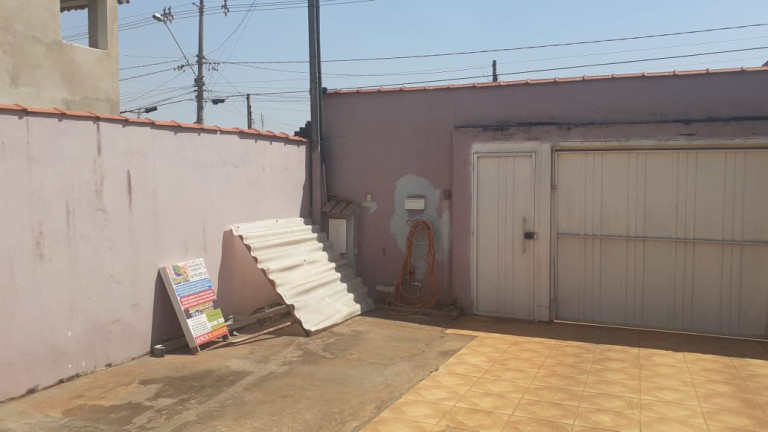 Imagem Casa com 2 Quartos à Venda, 60 m² em SANTA TEREZINHA - São Joaquim da Barra Imagem Casa com 2 Quartos à Venda, 60 m² em SANTA TEREZINHA - São Joaquim da Barra