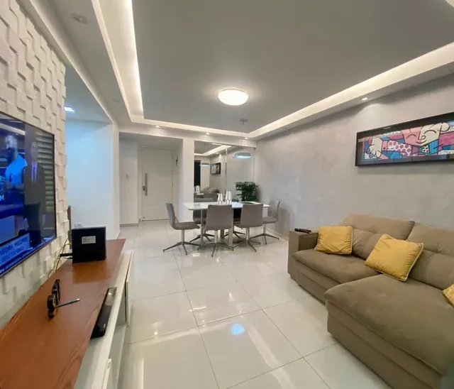 Imagem Apartamento com 3 Quartos à Venda, 72 m²em Boa Viagem - Recife Imagem Apartamento com 3 Quartos à Venda, 72 m²em Boa Viagem - Recife