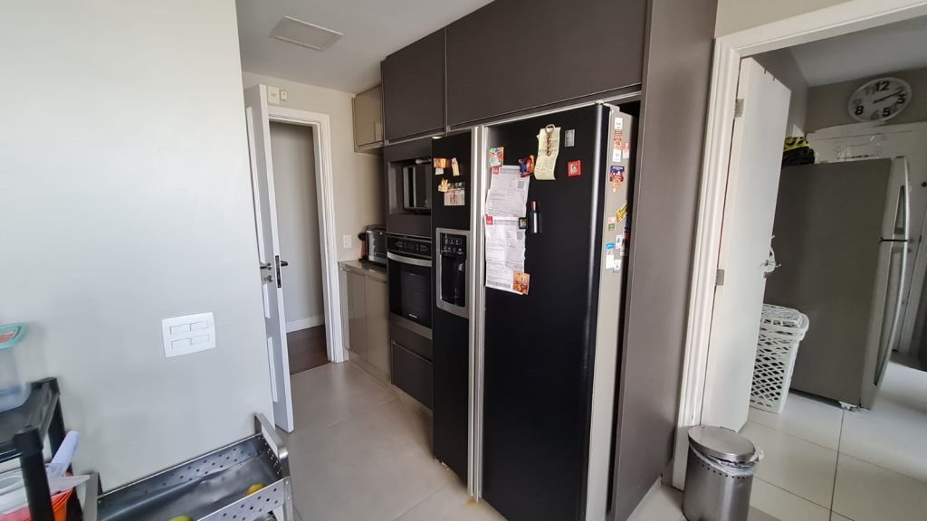 Imagem Apartamento com 4 Quartos à Venda, 210 m²em Indianópolis - São Paulo