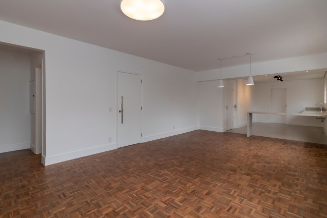 Imagem Apartamento com 3 Quartos à Venda, 142 m² em Perdizes - São Paulo