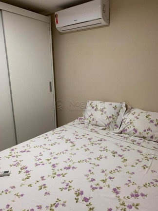 Imagem Apartamento com 3 Quartos à Venda, 120 m² em Praia de Muro Alto - Ipojuca