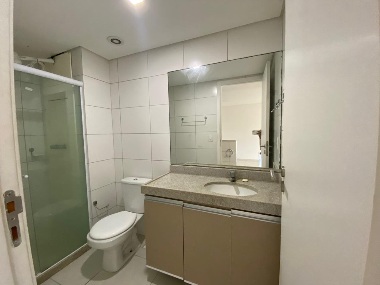 Imagem Apartamento com 1 Quarto para Alugar, 40 m²em Barra de Jangada - Jaboatão dos Guararapes Imagem Apartamento com 1 Quarto para Alugar, 40 m²em Barra de Jangada - Jaboatão dos Guararapes