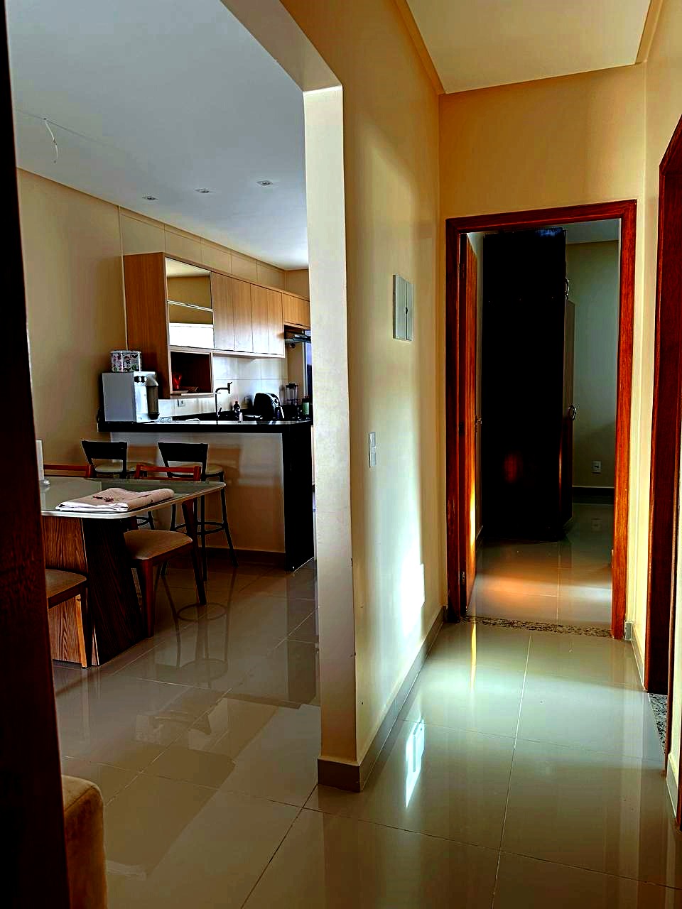 Imagem Casa de Condomínio com 3 Quartos à Venda, 67 m²em Cidade Nova - Marabá