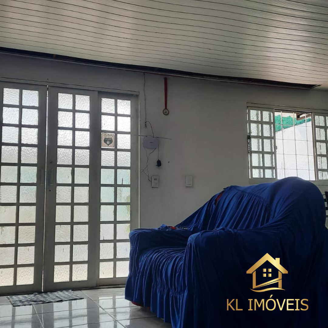 Imagem Casa com 2 Quartos à Venda, 128 m²em Nova Cidade - Manaus Imagem Casa com 2 Quartos à Venda, 128 m²em Nova Cidade - Manaus