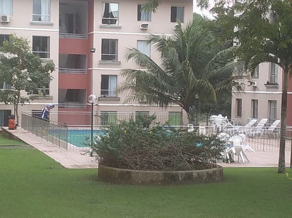 Imagem Apartamento com 2 Quartos para Alugar, 65 m² em Mangueirão - Belém