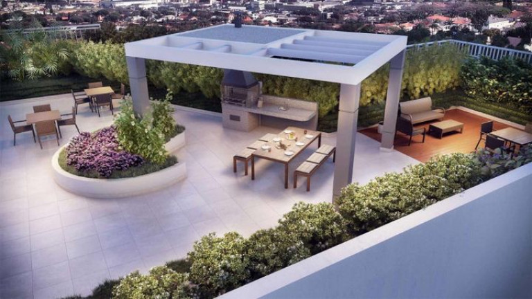 Imagem Apartamento com 2 Quartos à Venda, 50 m² em Tatuapé - São Paulo Imagem Apartamento com 2 Quartos à Venda, 50 m² em Tatuapé - São Paulo