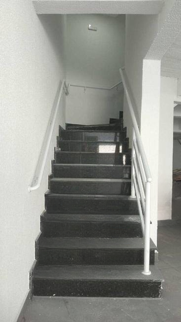 Imagem Cobertura com 2 Quartos à Venda, 91 m²em Vila Guarani - Santo André