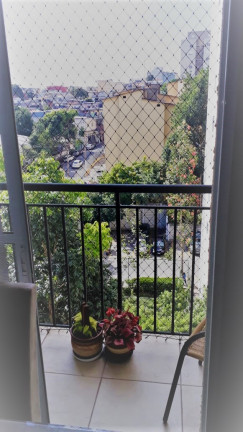 Imagem Apartamento com 2 Quartos à Venda, 46 m² em Vila Mendes - São Paulo Imagem Apartamento com 2 Quartos à Venda, 46 m² em Vila Mendes - São Paulo