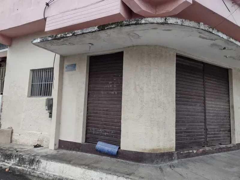 Loja à Venda, 80 m²em Engenhoca - Niterói