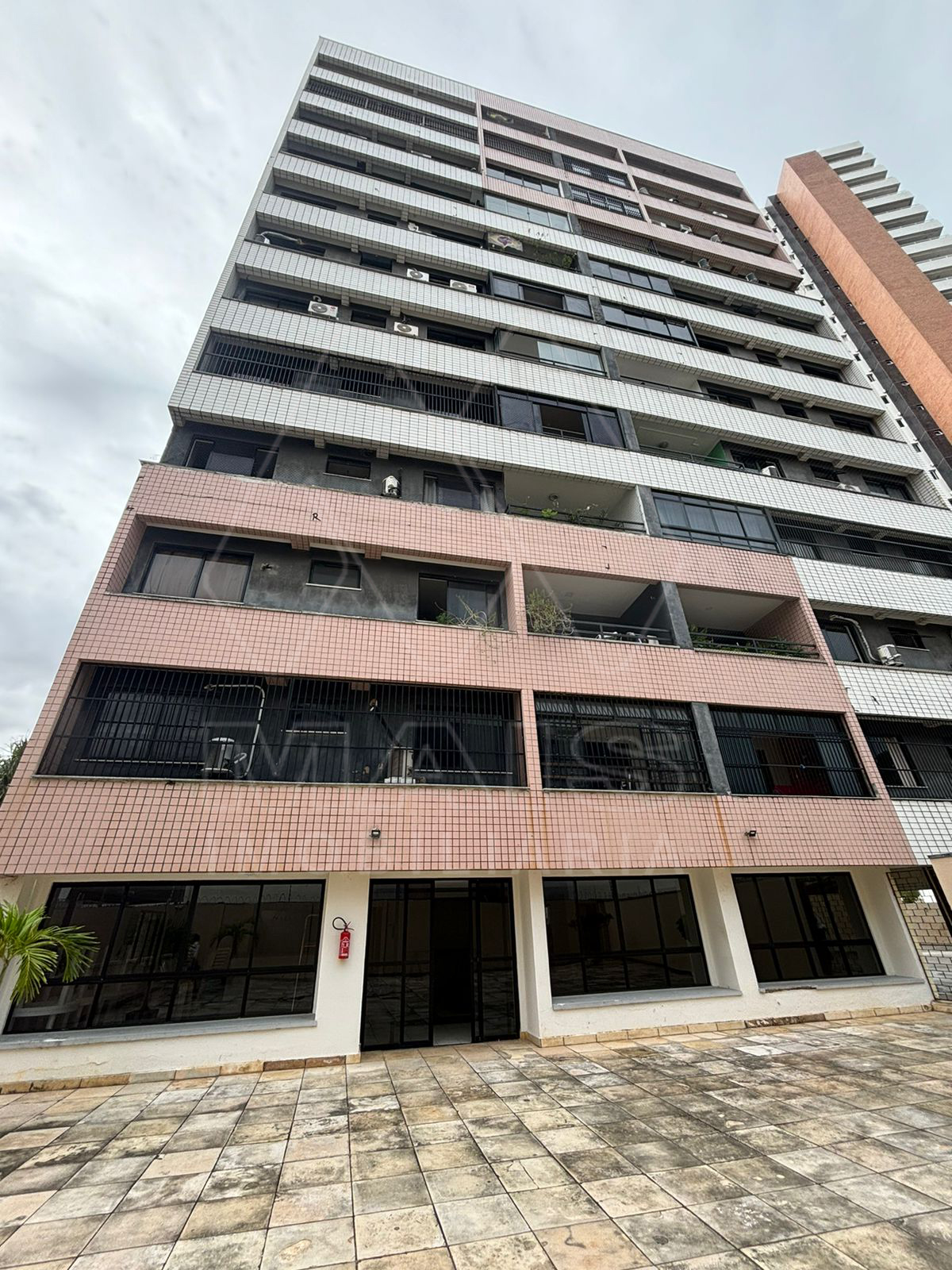 Imagem Apartamento com 3 Quartos à Venda, 134 m²em Aldeota - Fortaleza