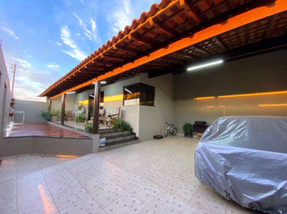 Imagem Casa com 3 Quartos à Venda, 156 m² em Jardim Alvorada - Alfenas Imagem Casa com 3 Quartos à Venda, 156 m² em Jardim Alvorada - Alfenas