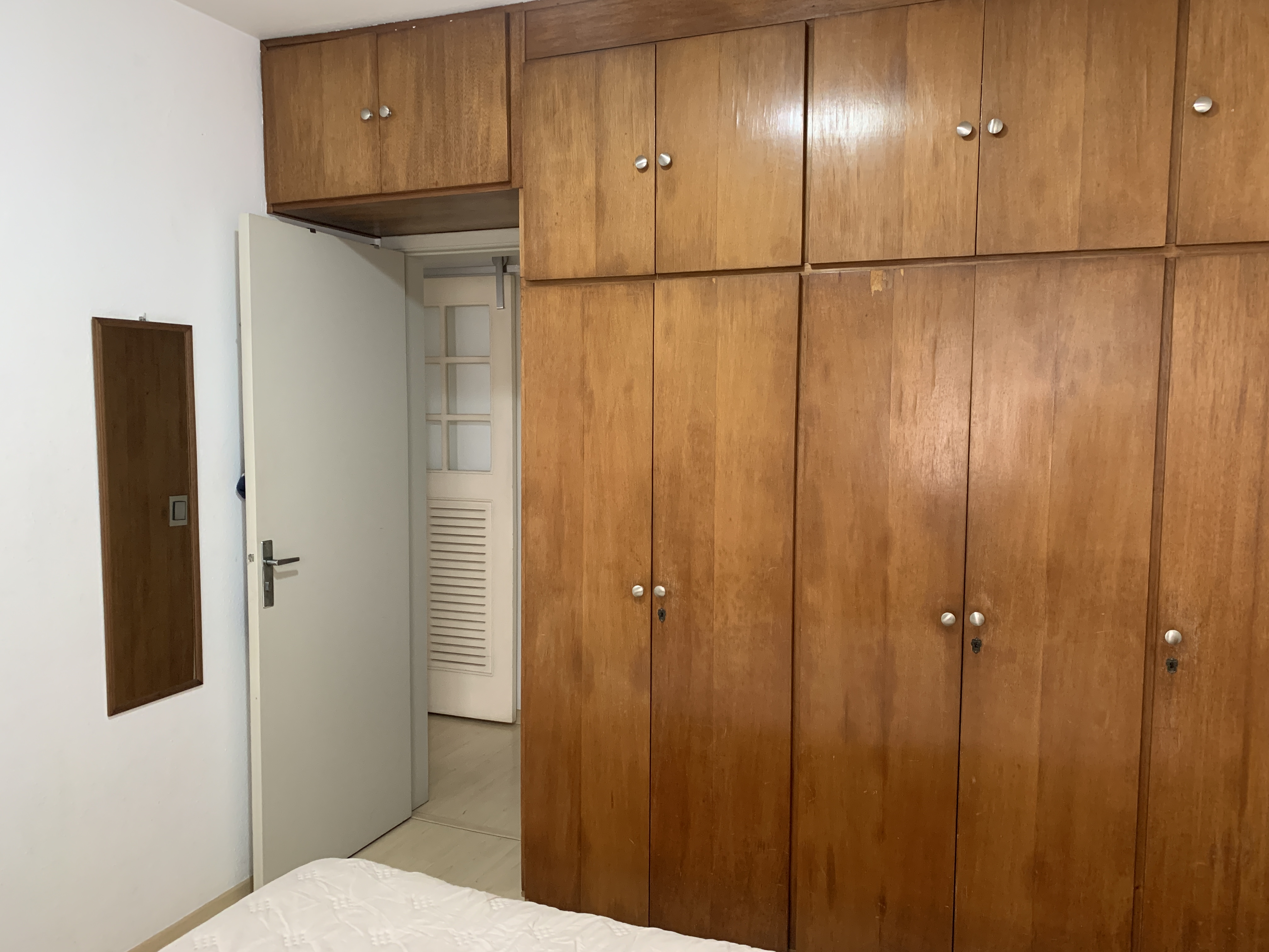 Imagem Apartamento com 2 Quartos à Venda, 66 m² em Pinheiros - São Paulo