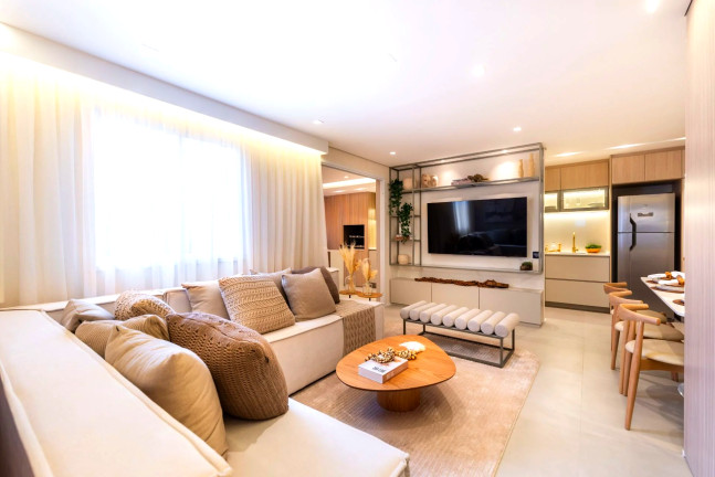 Imagem Apartamento com 2 Quartos à Venda, 54 m²em Casa Verde - São Paulo Imagem Apartamento com 2 Quartos à Venda, 54 m²em Casa Verde - São Paulo