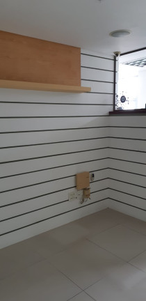 Sala Comercial à Venda, 55 m² em Nazaré - Belém
