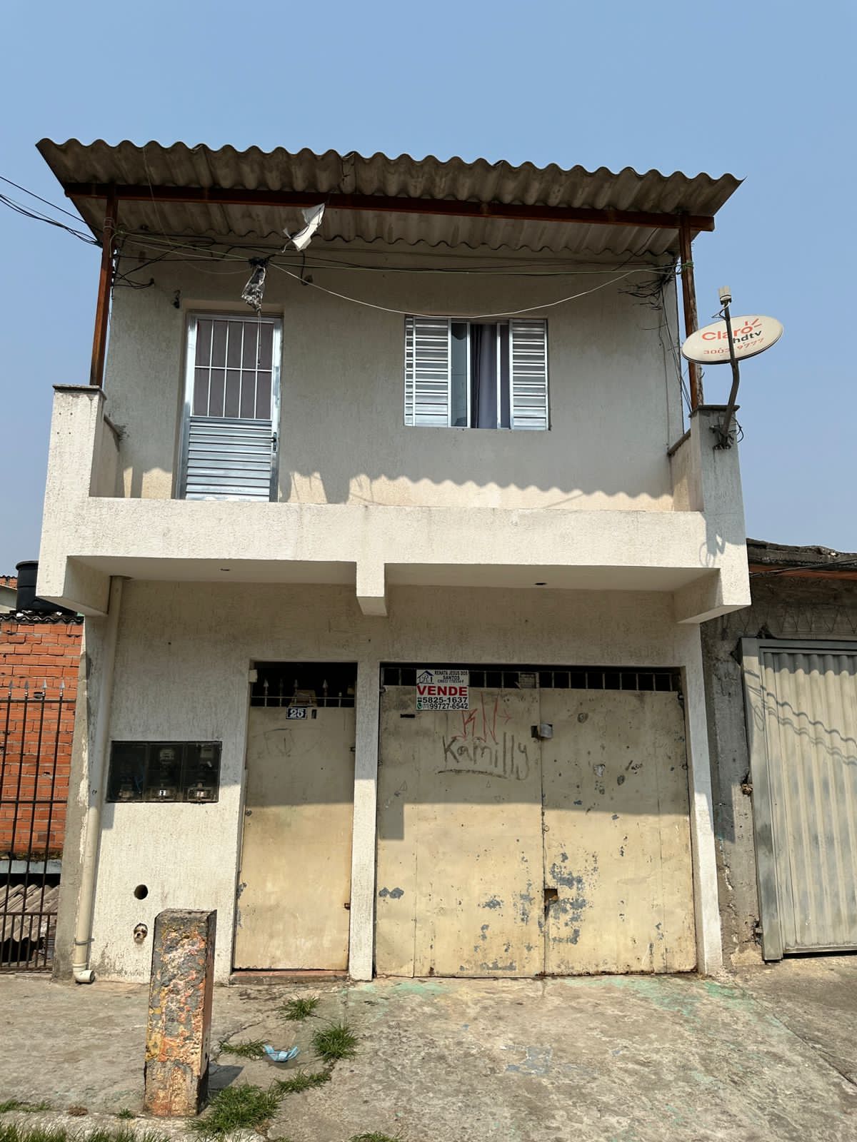 Imagem Casa com 3 Quartos à Venda, 80 m²em Jardim das Rosas (Zona Sul) - São Paulo Imagem Casa com 3 Quartos à Venda, 80 m²em Jardim das Rosas (Zona Sul) - São Paulo