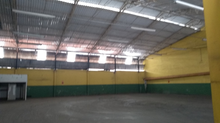 Imagem Galpão à Venda ou Locação, 1.580 m² em Ponte Grande - Guarulhos