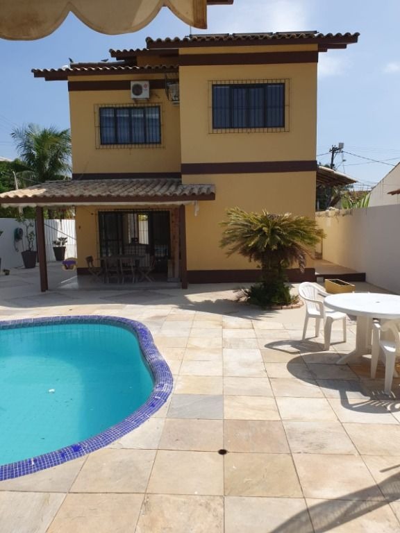 Imagem Casa com 3 Quartos à Venda, 226 m² em Badu - Niterói Imagem Casa com 3 Quartos à Venda, 226 m² em Badu - Niterói