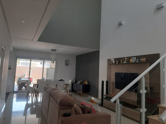Imagem Casa de Condomínio com 3 Quartos à Venda, 220 m² em Cajuru do Sul - Sorocaba Imagem Casa de Condomínio com 3 Quartos à Venda, 220 m² em Cajuru do Sul - Sorocaba