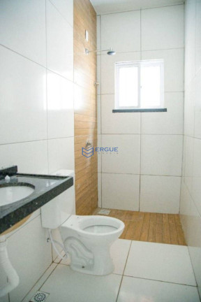 Imagem Casa com 3 Quartos à Venda, 100 m² em Luzardo Viana - Maracanaú