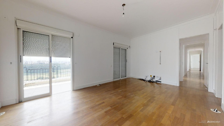 Imagem Apartamento com 4 Quartos à Venda, 432 m² em Jardim Fonte Do Morumbi - São Paulo
