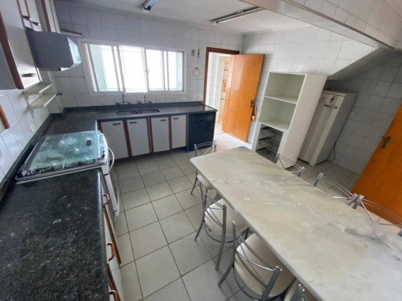 Imagem Cobertura com 4 Quartos à Venda, 309 m²em Vila Mascote - São Paulo