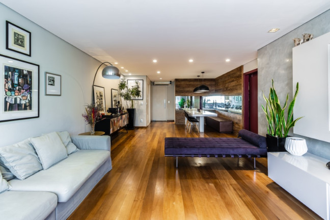 Imagem Apartamento com 2 Quartos à Venda, em Perdizes - São Paulo Imagem Apartamento com 2 Quartos à Venda, em Perdizes - São Paulo