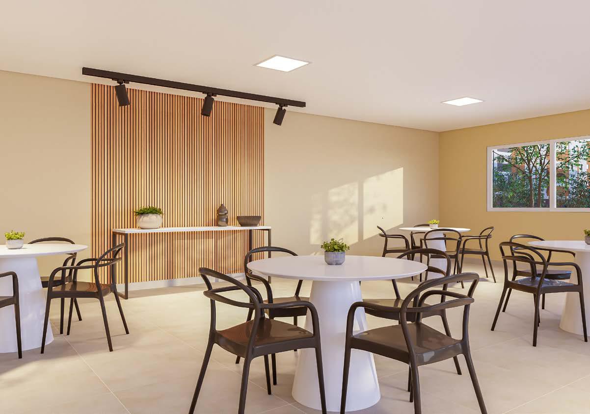 Imagem Apartamento com 2 Quartos à Venda, 43 m²em Recreio Anhangüera - Ribeirão Preto
