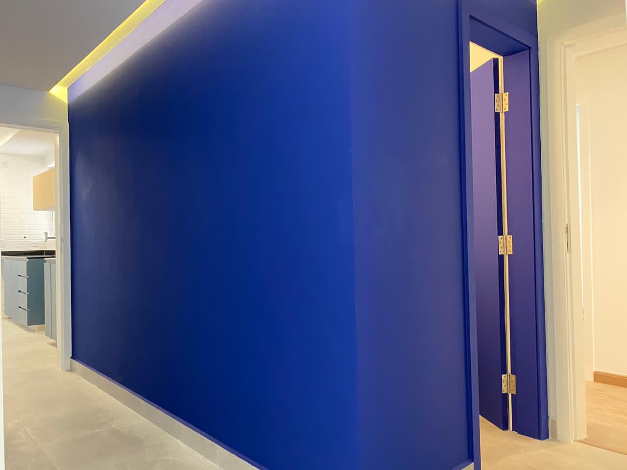 Imagem Apartamento com 3 Quartos à Venda ou Locação, 127 m²em Gonzaga - Santos