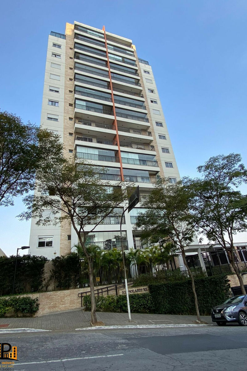 Imagem Apartamento com 3 Quartos à Venda, 107 m² em Ipiranga - São Paulo