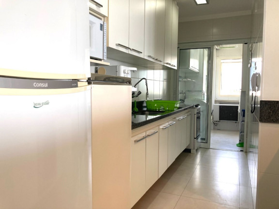 Imagem Apartamento com 3 Quartos à Venda, 103 m² em Riviera - Bertioga