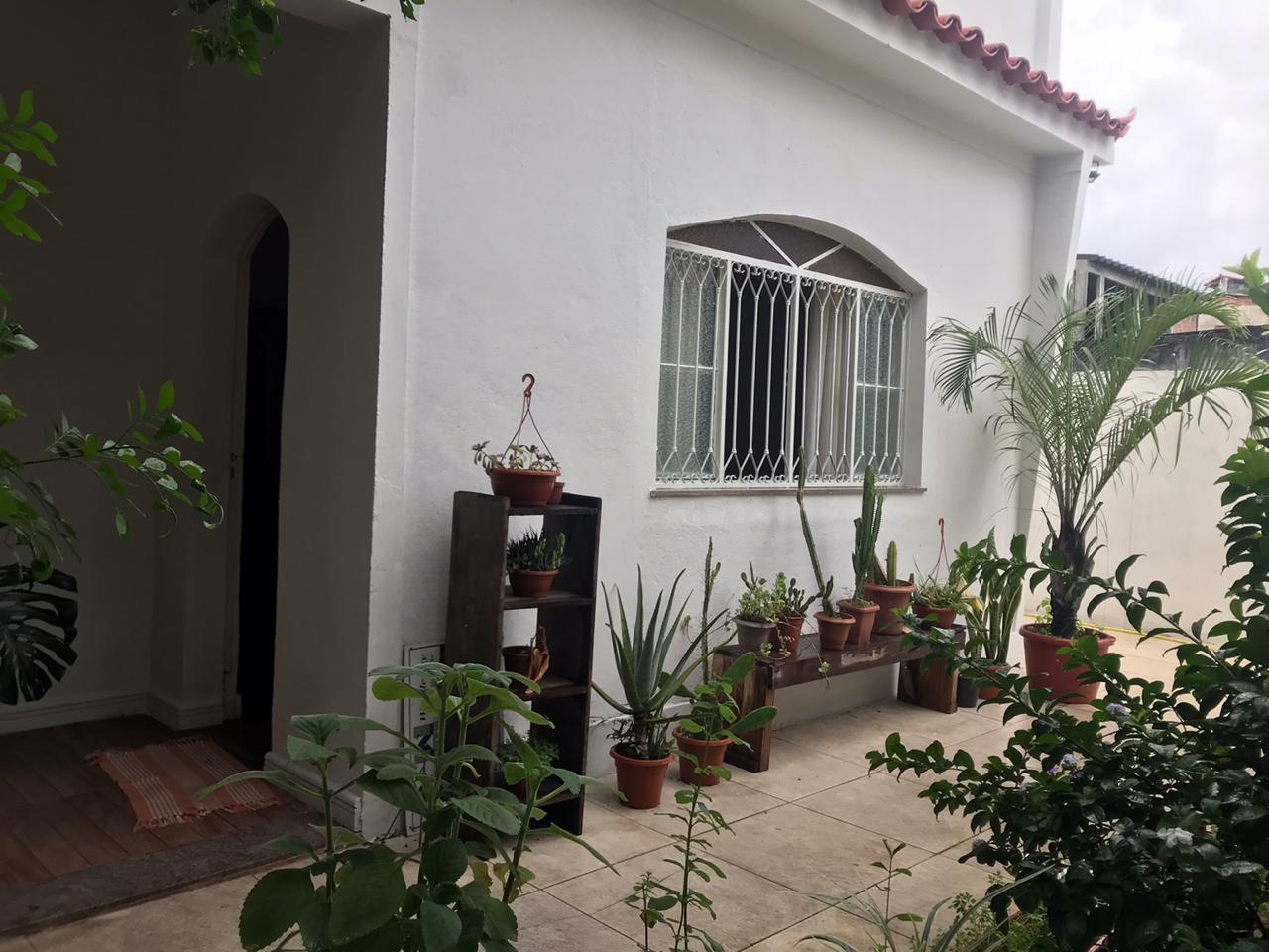Imagem Casa com 3 Quartos à Venda, 120 m²em Campo Grande - Rio de Janeiro