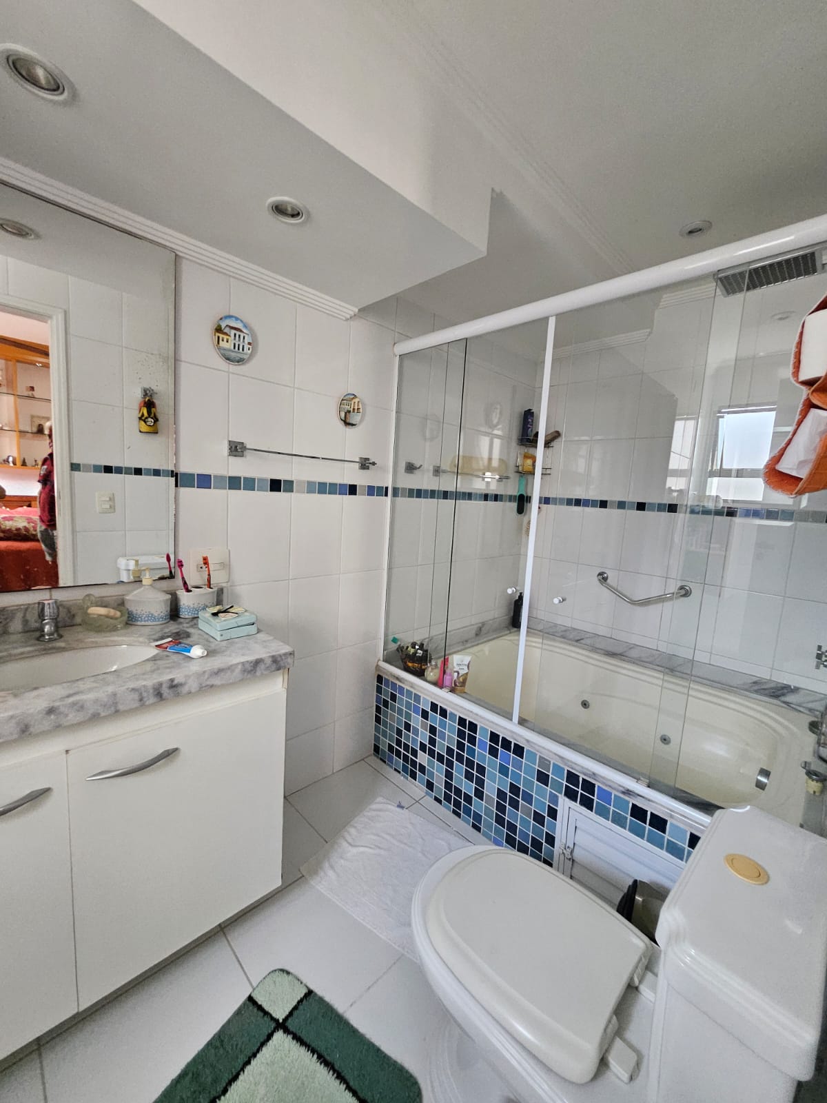 Imagem Cobertura com 3 Quartos à Venda, 200 m² em Embaré - Santos Imagem Cobertura com 3 Quartos à Venda, 200 m² em Embaré - Santos