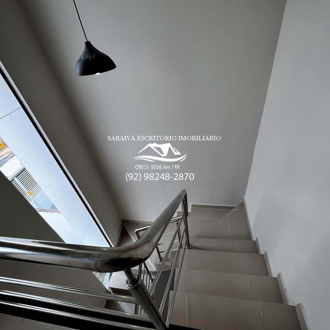 Imagem Casa com 3 Quartos à Venda, 150 m²em CONJUNTO JARDIM SACURA - MANAUS
