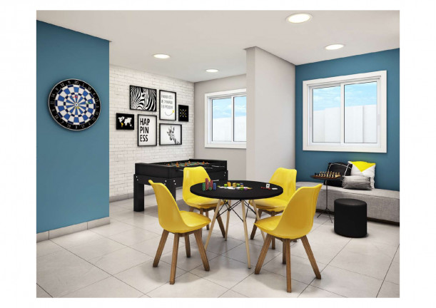 Imagem Apartamento com 2 Quartos à Venda, 37 m² em Saúde - São Paulo