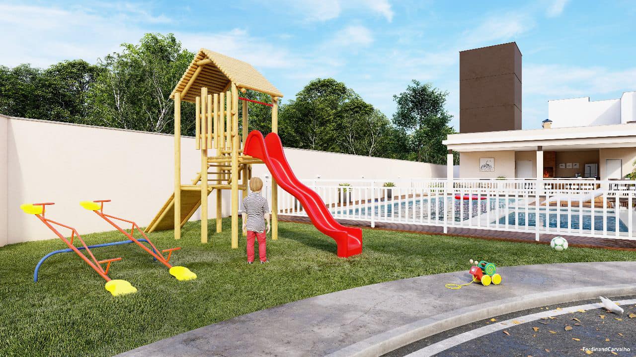 Imagem Casa de Condomínio com 4 Quartos à Venda, 164 m² em Cohama - São Luís Imagem Casa de Condomínio com 4 Quartos à Venda, 164 m² em Cohama - São Luís