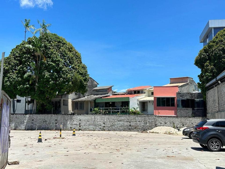 Imagem Casa com 5 Quartos à Venda, 250 m² em Chapada - Manaus Imagem Casa com 5 Quartos à Venda, 250 m² em Chapada - Manaus