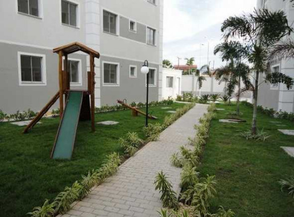 Imagem Apartamento com 2 Quartos à Venda, 48 m²em Maraponga - Fortaleza