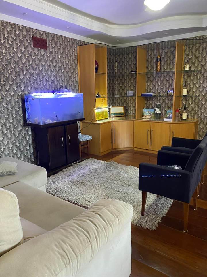 Imagem Apartamento com 3 Quartos à Venda, 140 m² em Vila Redentora - São José do Rio Preto Imagem Apartamento com 3 Quartos à Venda, 140 m² em Vila Redentora - São José do Rio Preto